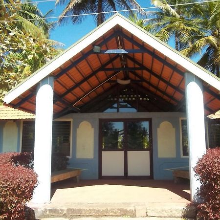 Stay Simple Riverdale Resort Hassan Exterior foto