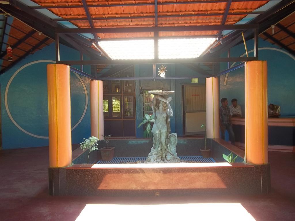 Stay Simple Riverdale Resort Hassan Exterior foto